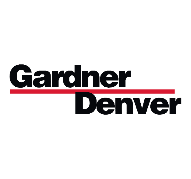Gardner Denver